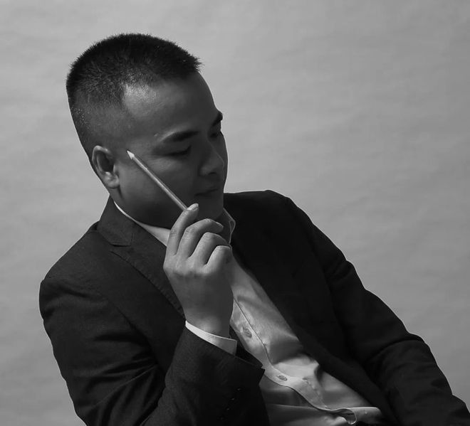 威尼斯网址设想师秦万卫：用“艺术思想”做豪宅设想(图2)