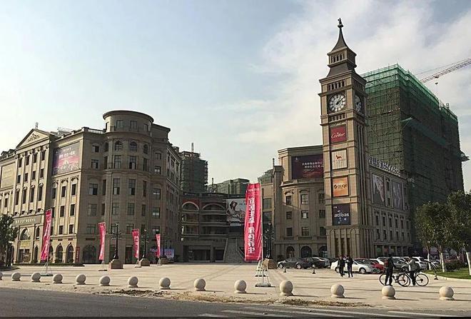 885566威尼斯【官网最新】奉贤泰禾海上院子官方售楼处公布：都会诗意栖居范例(图24)