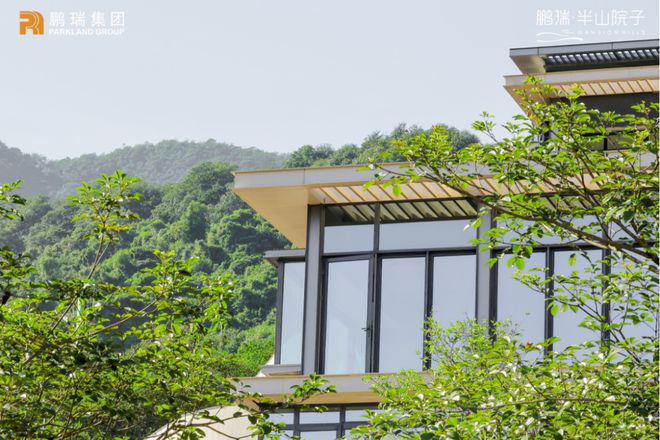 威尼斯wns8885556官方入口ʚɞ鹏瑞·半山院子官方出品@鹏瑞·半山院子官方(图11)