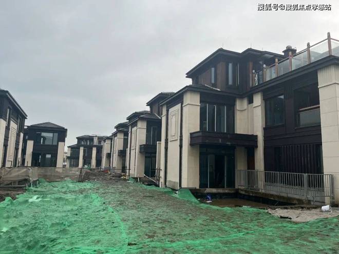 威尼斯网址☎‍2025聚焦泰禾海上院子售楼处官方公布海上院子官方网站ʚɞ！(图7)