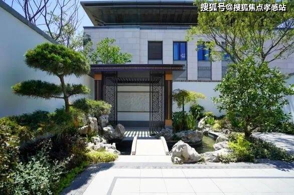 威尼斯网址☎‍2025聚焦泰禾海上院子售楼处官方公布海上院子官方网站ʚɞ！(图28)